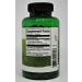 Swanson Yohimbe 500mg (Standardized) - 120 Capsules | Buy Online - Buy Online on GoSupps.com