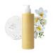 Laminaria Thickening Shampoo with Organic ingredient Moisturize Scalp for dandruff Strengthening & Hydrating hair Sulfate & Paraben free For Women & Men (16.9 FL. OZ. Pear & Freesia) Pear & Freesia 16.9 Fl Oz (Pack of 1)