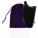 Gua Sha Facial Tools - Obsidian Gua Sha Stone Massager for Face Double Chin & Jawline - Self-Skin Care Tool for Women - Buy Online on GoSupps.com