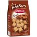 Balocco Wafers Hazelnut | 250G | Nocciola Cream | Wafers Hazelnut | Perfect Snacks for Every Time | Hazelnut Cream | Flavored Sandwich Biscuit Wafer (Pack of 2) - Buy Online on GoSupps.com