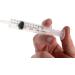 Buy 10ml Oral Syringe with Blue Adapter - Calibrated in tsp & ml - Pack of 2 | International Shipping Available - Buy Online on GoSupps.com