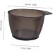 Healeved 12 Pi ces Bols pour Teinture de Cheveux Bols de M lange Professionnels avec Bec Verseur Antid bordement pour Salon et Usage Domestique Capacit Importante pour Application Pr cise - Buy Online on GoSupps.com