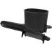 Peigne rouleau professionnel Applicateur de coloration des cheveux pour salon ou usage domestique Noir - Buy Online on GoSupps.com