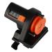 KIMISS 0 999M Fishing Line Finder Tool Tackle Length Clip For Fishing Depth Counter Line Counter for Gauge