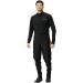 VAUDE Men's All Year Moab Zo Pants III - Black | International Shipping Available | Durable Outdoor Clothing - Buy Online on GoSupps.com