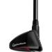 Taylormade Golf Stealth2 Plus Rescue 3-19.5/Right Hand X- Right MITSUBISHI_KAILI_RED Stiff 17 Degrees - Buy Online on GoSupps.com