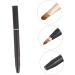 POPETPOP Makeup Brush Spectrum Lip Wands Mascara Brush Wands Lipstick Wands Eyeshadow Retractable Lip Lip Balm Applicator Printable Metal Eyeliner Brush Miss - Buy Online on GoSupps.com