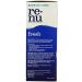 Renu Fresh All Day Moisture Multi-Purpose Eye Contact Lens Solution - 12 Fl Oz | Best International Shipping - Buy Online on GoSupps.com