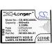900mAh Battery Replacement for Nolan B4 RCS Kits - NC003-BA-21 (3.7V) | Fast International Shipping - Buy Online on GoSupps.com