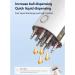 Tumuued 3-in-1 Hair Treatment Massager | Hair Growth Applicator with Lights & 70ml Storage International Shipping Available - Buy Online on GoSupps.com