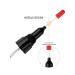 2PCS Rhinestone Nail Glue Set - Clear 20ml Acrylic Adhesive for Press On Tips, Gems, & Jewels - DIY Nail Decoration Supplies - Buy Online on GoSupps.com