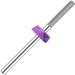 Xinshare 3/32 Inch Tungsten Carbide Nail Drill Bit for Professional Manicure Pedicure - XXXF - Buy Online on GoSupps.com