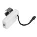 ANGGREK LED Ear Pick Lamp - USB Rechargeable, 3 Speeds, Ear Cleaning Tool (White) - Buy Online on GoSupps.com