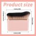 Tanning Brush Face & Body Self Tanner Brush Foundation Makeup Brush for Body Kabuki Self Tan Applicator for Airbrushed Finish for Body & Leg Blend & Blur Makeup Tanning Brush for Tanners Mousse - Buy Online on GoSupps.com