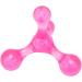 Arch Massager 2 Pack - Mini Acupressure Body Massager with 4 Balls for Ultimate Relaxation | International Shipping - Buy Online on GoSupps.com