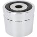 Premium Safety Razor Holder & Heavy-Duty Shaving Brush Stand for Men - Perfect Gift for Shaving Enthusiasts - Buy Online on GoSupps.com