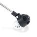 KVV Telescopic Stainless Golf Ball Retriever - 9FT Extended Stick | Shop Now - Buy Online on GoSupps.com