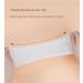 Stretchable Cosmetic Cotton Pads - 100 Pcs | Soft Lint-Free Makeup Remover & Facial Cleansing | 100% Natural Plant Cotton - Buy Online on GoSupps.com