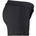 Theatricals Girls Cotton Dance Shorts N5505C - Medium Black | Shop Now - Buy Online on GoSupps.com