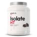 ISOLATE HT | Protein Isolate Powder | Up to 90% Rapid Bodybuilding Protein | Rich in BCAA and Glutamine | Smooth Texture Cookies Flavor | Low Lactose | 750G | Eiyolab