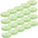 MAGICLULU 60 Rolls Fabric Tape Makeup Stuff Professional Lash Tape Small Soap Pearl Clip Tape for Lash Extensions Green Duct Tape Green Tape Non-woven Fabric Invisible Lifting Belt - Buy Online on GoSupps.com