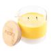 ANSOYER massage candle (coconut lemon 300g) Coconut lemon 300g