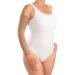 Medi Mediven Wasserstern sleeve CCL1 CG Extra Harmony very tight with band brown (caramel) III