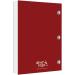 Red Dive Flag Scuba Diving Log Book | Dive Journal for Recording Adventures - Buy Online on GoSupps.com