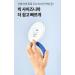 AHC Safe On CICA Calming Sun Cushion SPF 50+ PA++++ 25g - Moisturizing & Barrier Care - Buy Online on GoSupps.com