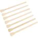 Doitool 150 Pieces Wax Rods & Waxhums | Hair Removal Wax Spatula & Accessories - International Shipping Available - Buy Online on GoSupps.com