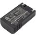 Buy Replacement Battery for Paxar 120095 6017 Handiprinter 6032 6037 6039 6057 9460 Sierra Sport - International Shipping Available - Buy Online on GoSupps.com