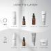 Medik8 Calmwise Serum - Soothing Elixir for Redness-Prone Skin - Visibly Calms Redness & Helps to Relieve Sensitivity - 15ml - Buy Online on GoSupps.com