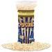 Mac-Corns 2 Bulk Packs Traditional Popcorn - 3kg Sweet & 2.1kg Salted - Re-sealable Bulk Packs - Buy Online on GoSupps.com
