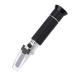 Buy BwLZSP Clinical Refractometer for Pets - Handheld Cat & Dog Urine Tester | Ideal for Veterinarians & Pet Owners - Buy Online on GoSupps.com