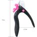 UNbit Nail Clipper Triple Tip Cutter Measuring DialProfessional Nail Clipper-Nail Tip Cutter Manicure Tools - Buy Online on GoSupps.com