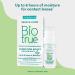 Biotrue Hydration Boost Eye Drops - Preservative-Free Rehydrating Contact Lens Solution | Bausch + Lomb 0.33 FL Oz (10 mL - Buy Online on GoSupps.com