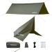 NatEtoile Camping Tarps 13x10ft Hammock Rain Fly  Heavy Duty Waterproof Rain Fly Cover for Hammock Camping  Tarp for Under Tent  Hammock Tarp for Camping  Hiking  Backpacking - Buy Online on GoSupps.com