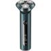 Electric Razor for Men Electric Shaver Rotary 3D Floating Razor Waterproof Shaver Men's Razor Professional Beard Trimmer USB Rechargeable
