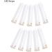 Nngubiu 100 Stripes Set - Ketone Test Strips for Urine Analysis | Anti-VC Test for Atkins Diet & Weight Loss | Accurate Ketosis Monitoring - Buy Online on GoSupps.com