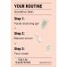 BALANCE Facial Serum with Probiotics & Hyaluronic Acid - Vegan Cruelty-Free Skin Care for Sensitive Skin - 1.01 fl. Oz - Buy Online on GoSupps.com
