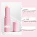  JIAOY Retinol and caffeine eye contour balm anti-aging cream for dark circles puffiness and wrinkles brightening and firming moisturizing treatment with vitamin E for women and men (1 piece) - Buy Online on GoSupps.com