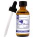 French Lavender 2 fl oz (59 ml) Glass Bottle w/Glass Dropper 100% Pure Essential Oil GreenHealth