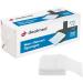 Dealmed Non-Woven Gauze Sponges 200ct 4-Ply 4x4 Inch - Non-Sterile & Highly Absorbent Wound Care Pads (4 Pack) - Buy Online on GoSupps.com