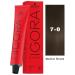 Schwarzkopf Igora Royal 7-0 Medium Blonde Hair Color & Tint Brush/Comb Bundle - International Shipping Available - Buy Online on GoSupps.com