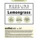 Buy estheSKIN No.107 Lemongrass Modeling Rubber Mask - Professional 35 Oz for Glowing Skin | International Shipping - Buy Online on GoSupps.com