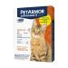 PetArmor Advanced 2 Flea Prevention for Small Cats, 6 Month Supply
