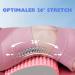 ComfyTravel Posture Pro Back and Neck Optimizer - Live Pain-Free | Blue 1PC - International Shipping Available - Buy Online on GoSupps.com