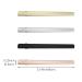12 Pcs Alligator Hair Clips - Metal Hair Barrettes for Women and Girls - Buy Online on GoSupps.com