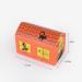 STOBAZA Cookie 10pcs Candy Treat Bags Halloween Sweet Treat Boxes Halloween Candy Bucket Candy Box Accessories - Buy Online on GoSupps.com
