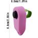 ITRIMAKA Pet Clicker Trainer | Effective Cat & Puppy Training Device | Achieve Fast Results in Pet Training - Buy Online on GoSupps.com